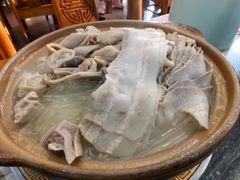 -砂锅居(西四店)