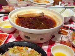 -西贝(南开大悦城店)