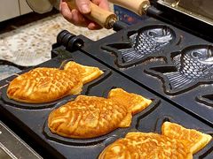 -太湖饭店玉兰厅(自助餐厅)