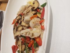 -陶苏·品味融合川菜(龙湖源著天街店)