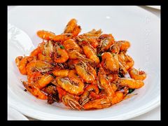 -洁而精川菜馆(复兴公园店)