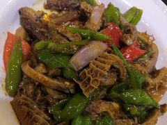 -阿西娅食府(中关村店)