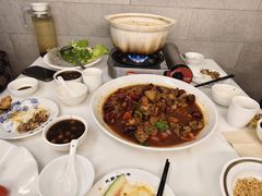 -清真马祥兴菜馆(云南北路店)