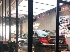 -脉冲品质汽美·贴膜(闵行店)