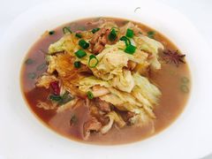 -睿柏云酒店-餐厅