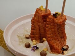 -高第街56号港式餐厅(山大路店)