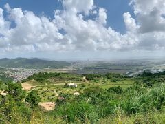 -大姆山草场