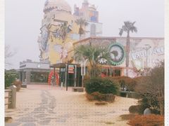 -信不信由你博物馆