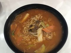 -禾谷韩餐(热带海洋学院店)