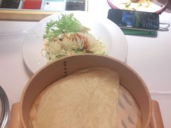 -吉祥春饼·烤鸭(文登利群店)