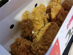 -肯德基(南油店)