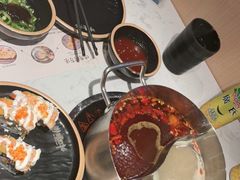 -非烤勿扰自助烤肉(虎门天虹店)