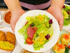 -斗牛士牛排餐厅(嘉里汇店)