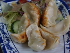 -长人馄饨铺(解放街店)
