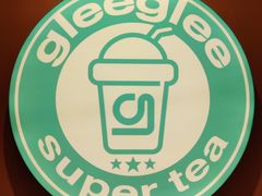 -gleeglee乐溢亦茶(合生汇店)