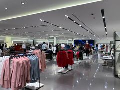 -ZARA(深圳金光华广场店)