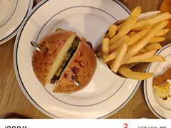 -尚牛社会 Beef & Liberty(金桥EKA天物店)