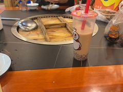 -老家大锅台·地锅鸡·铁锅炖(建邺文体路店)