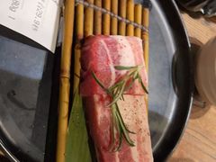 -坦坦大炉·韩式烤肉(望京店)
