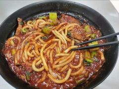 -椒顽新疆炒米粉(湖大店)
