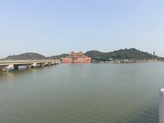 -珠海圆明新园