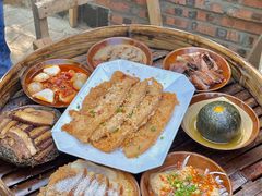 -田园印象·成都土菜院子(华阳店)