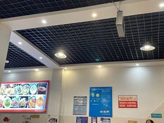 -草墩罗非鱼庄•野生菌•腊排骨(七星街上段店)