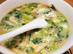 -西北馍王.陕西手工面(龙湖白沙天街店)