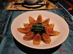 -茶人村·宫廷私厨(奥体印象城店)