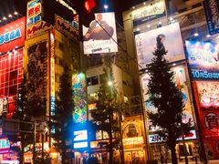-秋叶原电器街