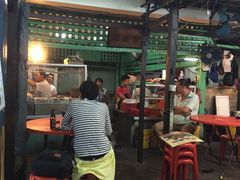 门面-金莲记(茨厂街店)