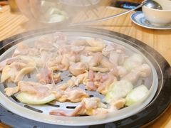 -阿鸡鱼庄·顺德鲜蒸小炒(亚运村店)