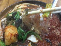 -清真·马文砂锅大全(麦苋街店)