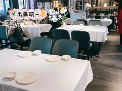 大堂-眉州小吃(魏公村店)