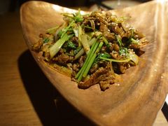 -小放牛炒菜馆(军校店)