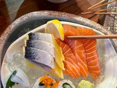 -阿泽料理