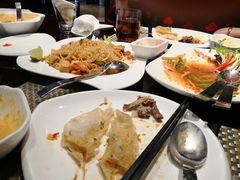 -食肆&Fourteen(武林夜市店)