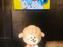 -Seesaw Coffee(上生新所店)