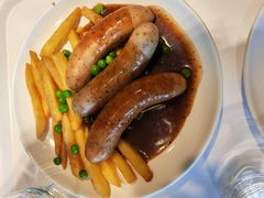 -宜家·瑞典风味餐厅(无锡店)
