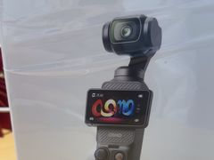 -DJI大疆(深圳华强北曼哈授权体验店)