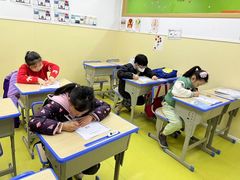 -昂立青少儿成长中心(杨浦国和1000校区)