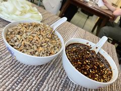 小料-金明姬和众烧烤店(东铁营店)