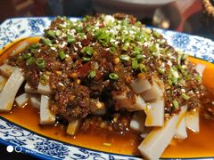 -杨记隆府(汉街店)