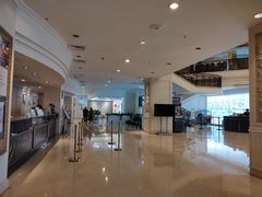 -广州珀丽酒店