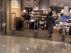 -MUJI无印良品(滨江宝龙城店)