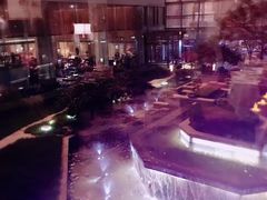 -香格里拉鱼跃地中海西餐厅·牛排披萨