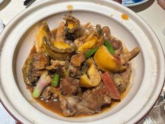 -侨美食家·粤菜(体育西路店)