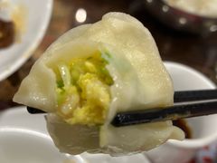 -七菜馆·东北菜·蒸饺(文体路店)