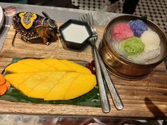 -四面泰(万象城店)