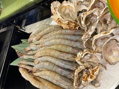 -一绪に寿喜烧自助(世茂广场店)